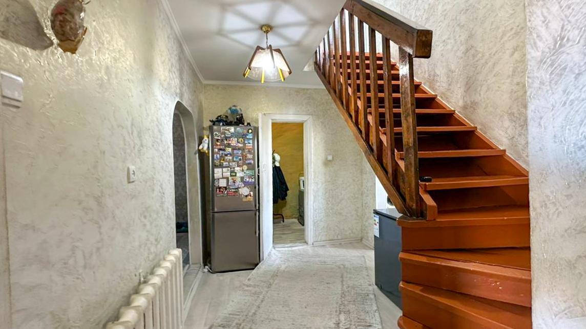 4-комнантный квартира, 85.6 м²,Тольятти за 20 000 000