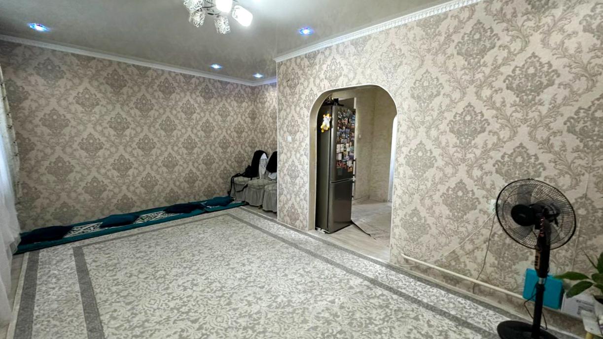 4-комнантный квартира, 85.6 м²,Тольятти за 20 000 000