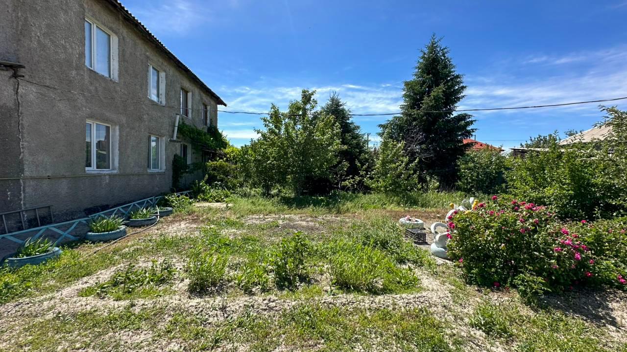4-комнантный квартира, 85.6 м²,Тольятти за 20 000 000