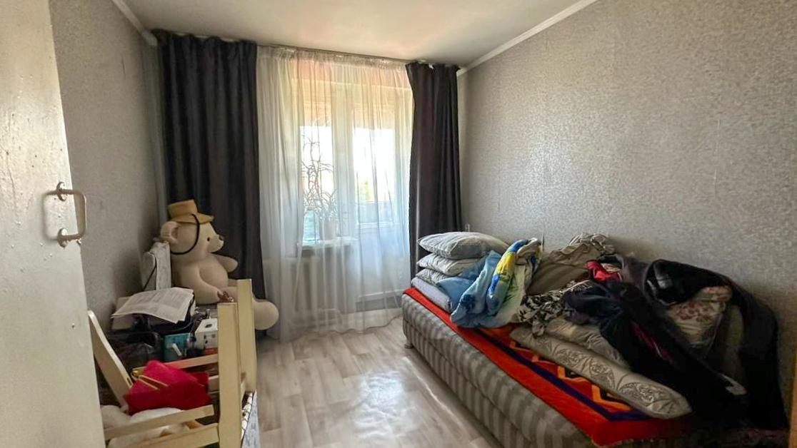 4-комнантный квартира, 85.6 м²,Тольятти за 20 000 000