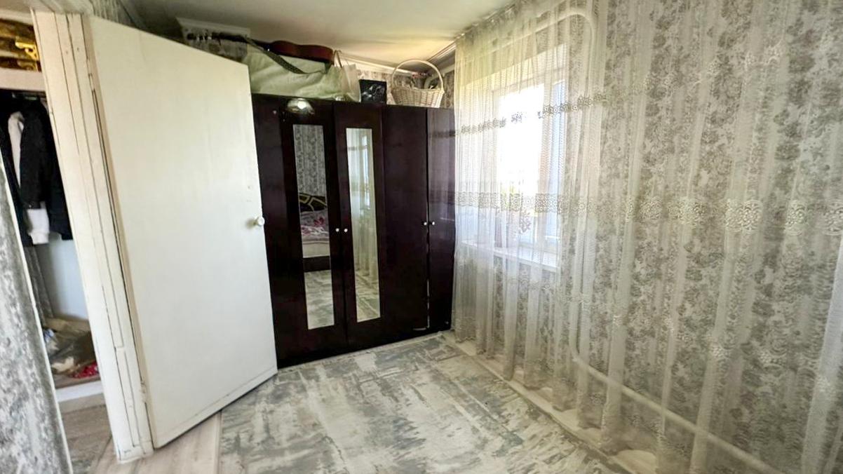 4-комнантный квартира, 85.6 м²,Тольятти за 20 000 000