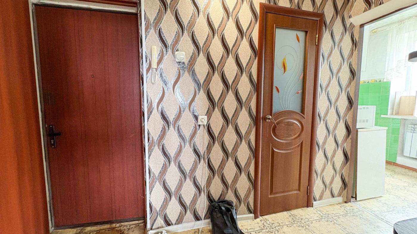 1-комнантная квартира, 36.0 м²,Асановой за 11 500 000