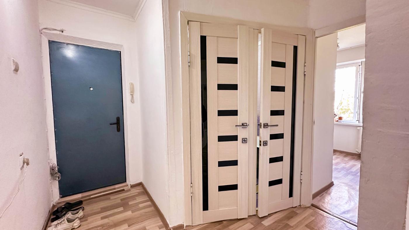 3-комнантная квартира, 55.0 м²,Достык за 17 000 000