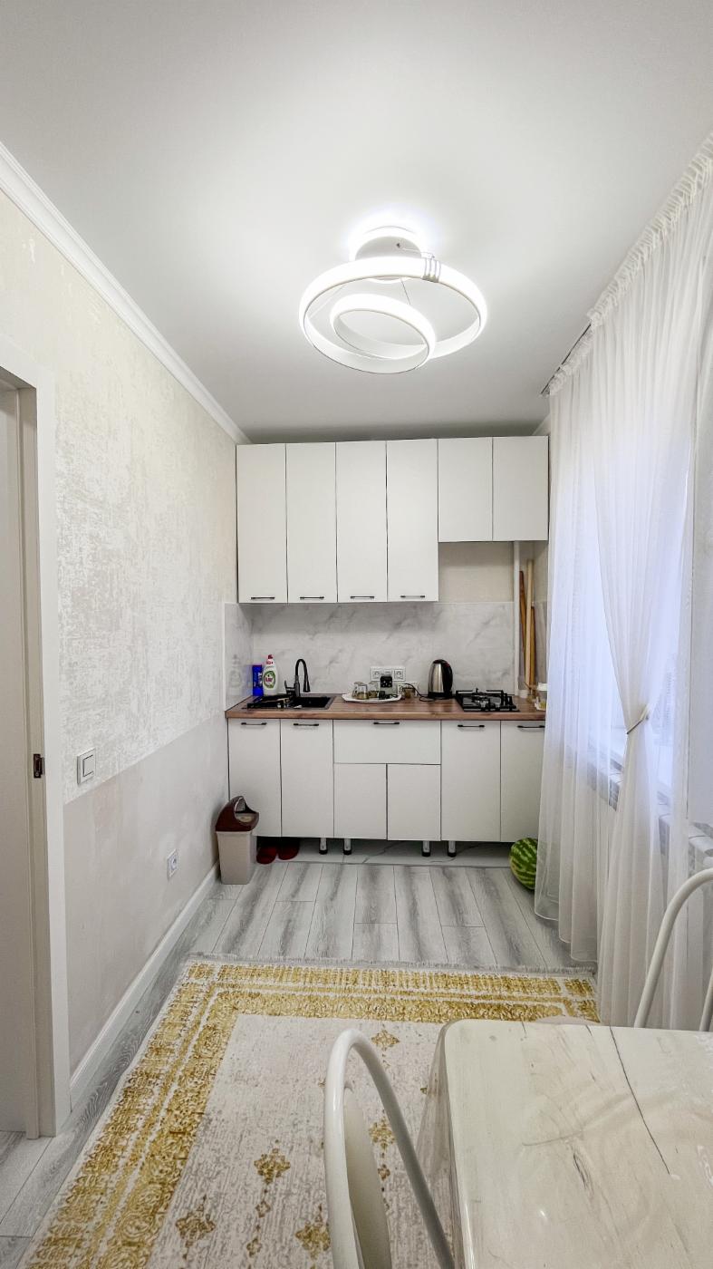 1-комнантная квартира, 36.0 м²,Талдыкорган за 15 500 000