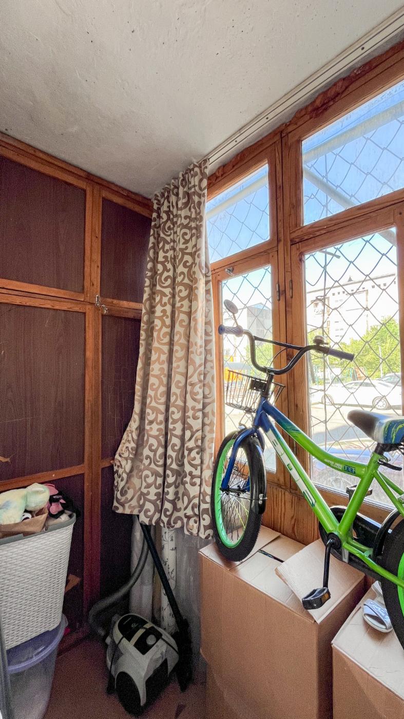 1-комнантная квартира, 36.0 м²,Талдыкорган за 15 500 000