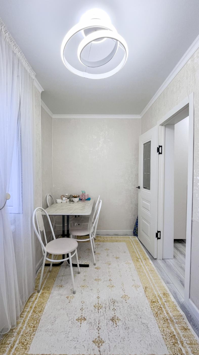1-комнантная квартира, 36.0 м²,Талдыкорган за 15 500 000