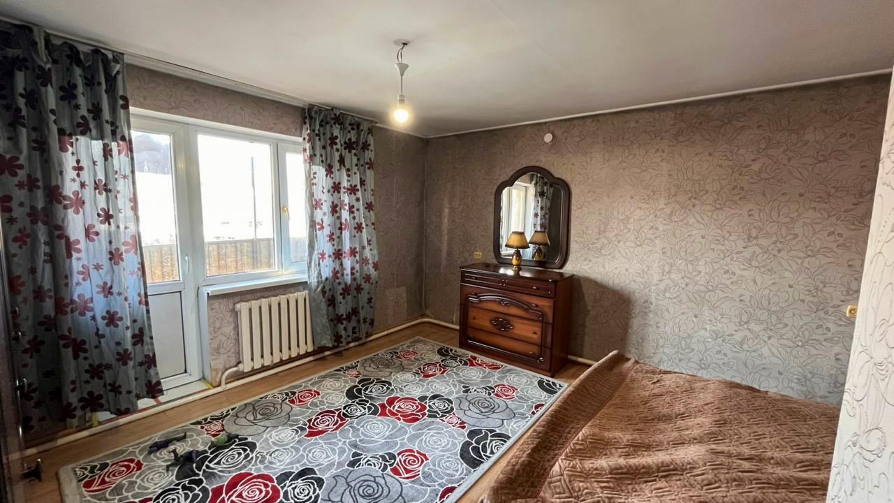 4-комнантный квартира, 118.0 м²,Центр за 30 000 000