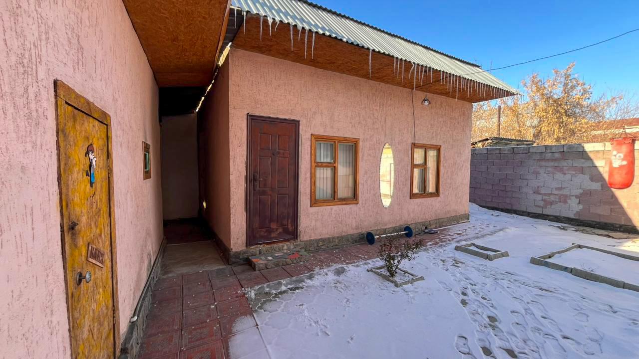 4-комнантный квартира, 118.0 м²,Центр за 30 000 000