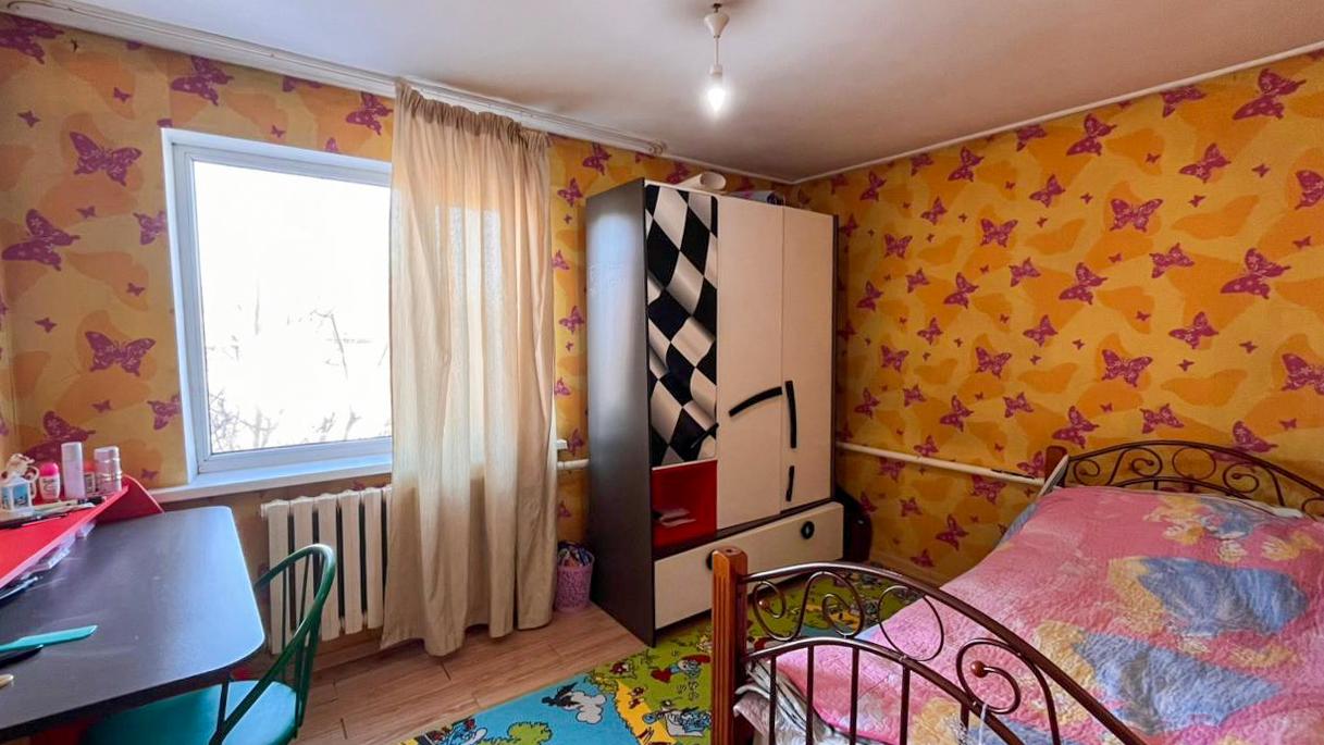 4-комнантный квартира, 118.0 м²,Центр за 30 000 000