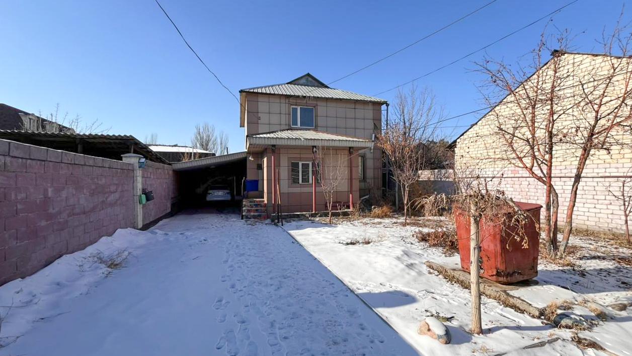 4-комнантный квартира, 118.0 м²,Центр за 30 000 000