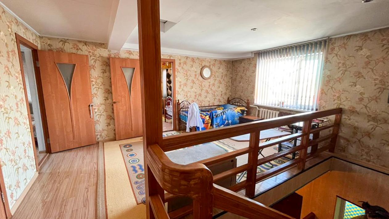 4-комнантный квартира, 118.0 м²,Центр за 30 000 000