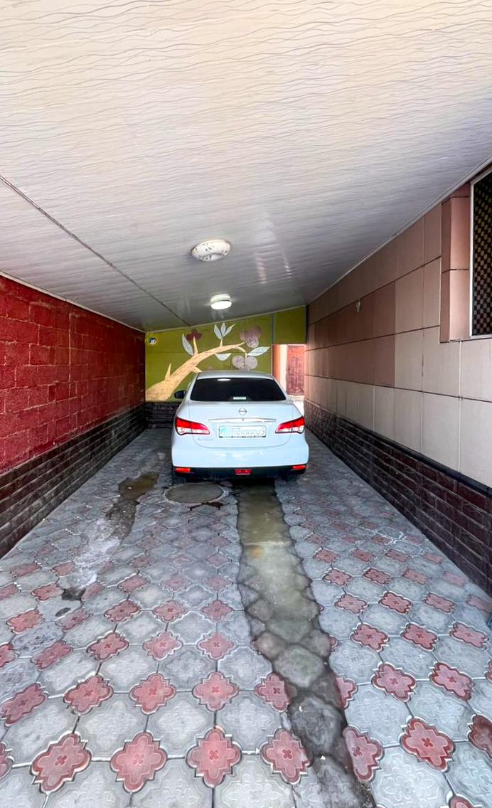 4-комнантный квартира, 118.0 м²,Центр за 30 000 000