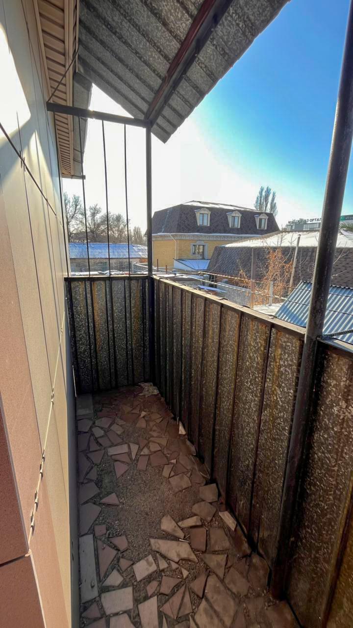 4-комнантный квартира, 118.0 м²,Центр за 30 000 000