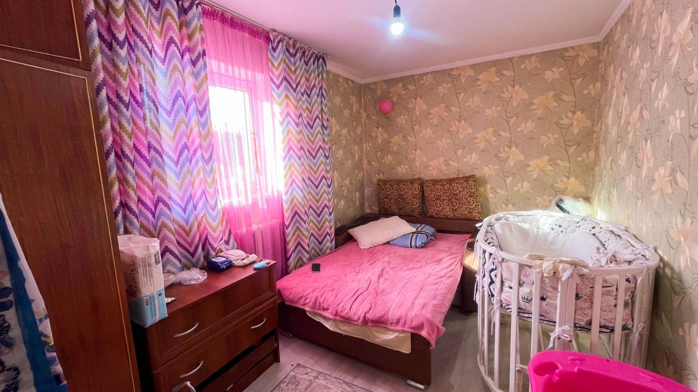 4-комнантный квартира, 112.0 м²,Талдыкорганская за 19 000 000