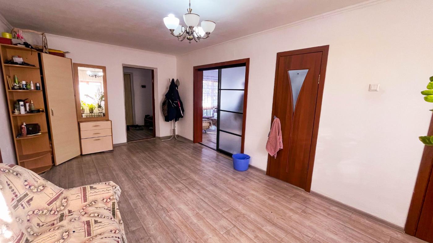 4-комнантный квартира, 112.0 м²,Талдыкорганская за 19 000 000