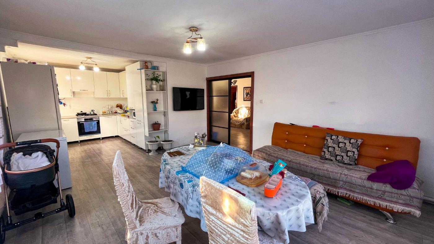 4-комнантный квартира, 112.0 м²,Талдыкорганская за 19 000 000