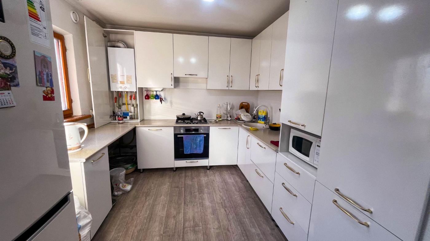 4-комнантный квартира, 112.0 м²,Талдыкорганская за 19 000 000