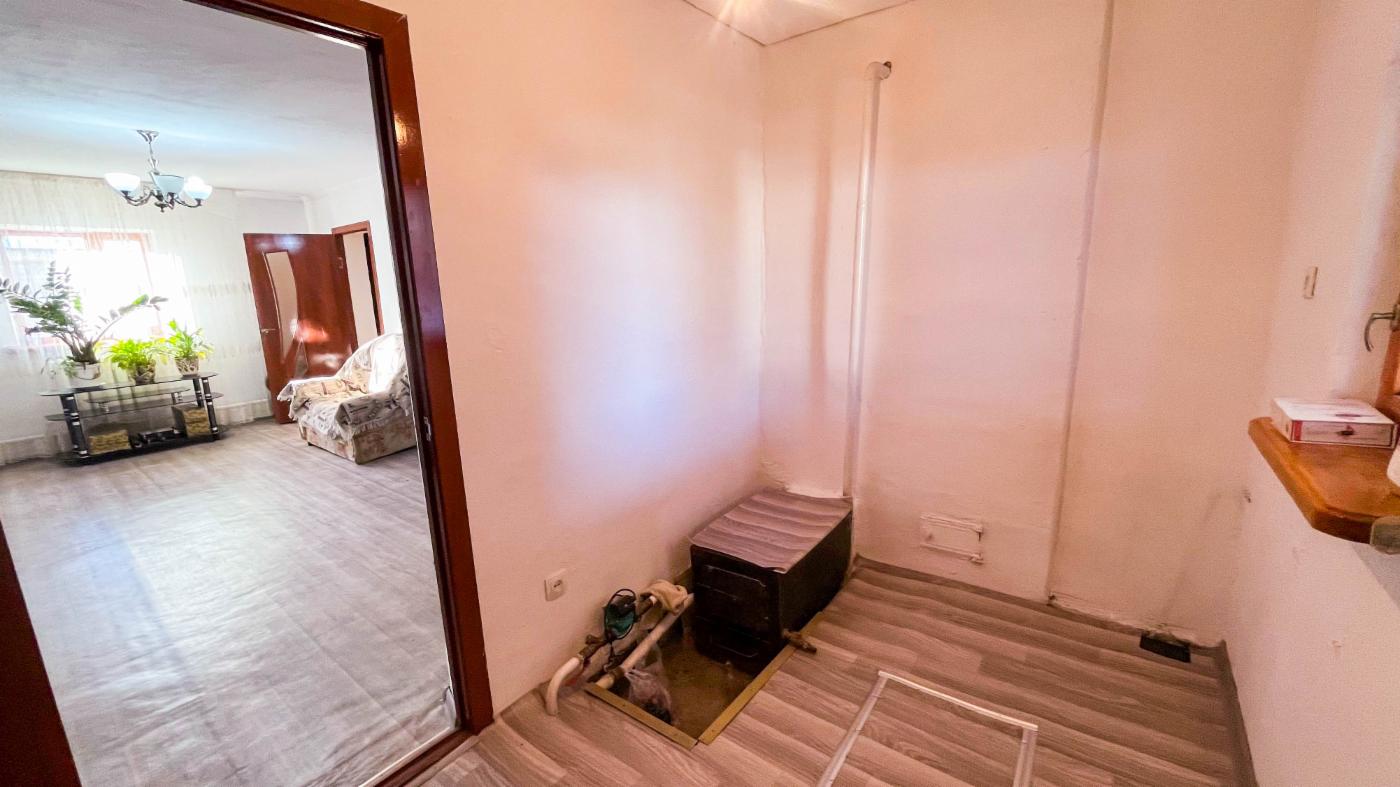 4-комнантный квартира, 112.0 м²,Талдыкорганская за 19 000 000