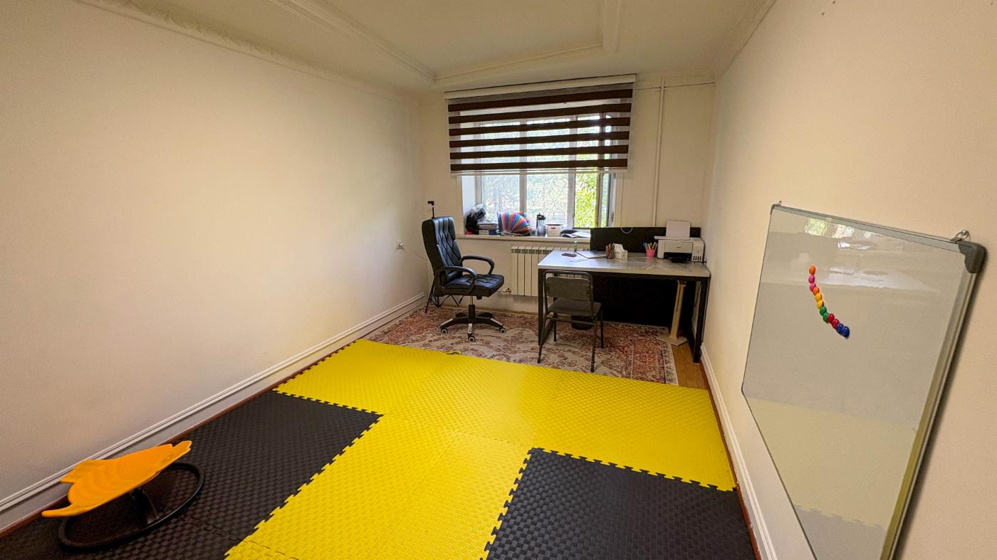 5-комнантный квартира, 114.0 м²,Шевченко за 65 000 000