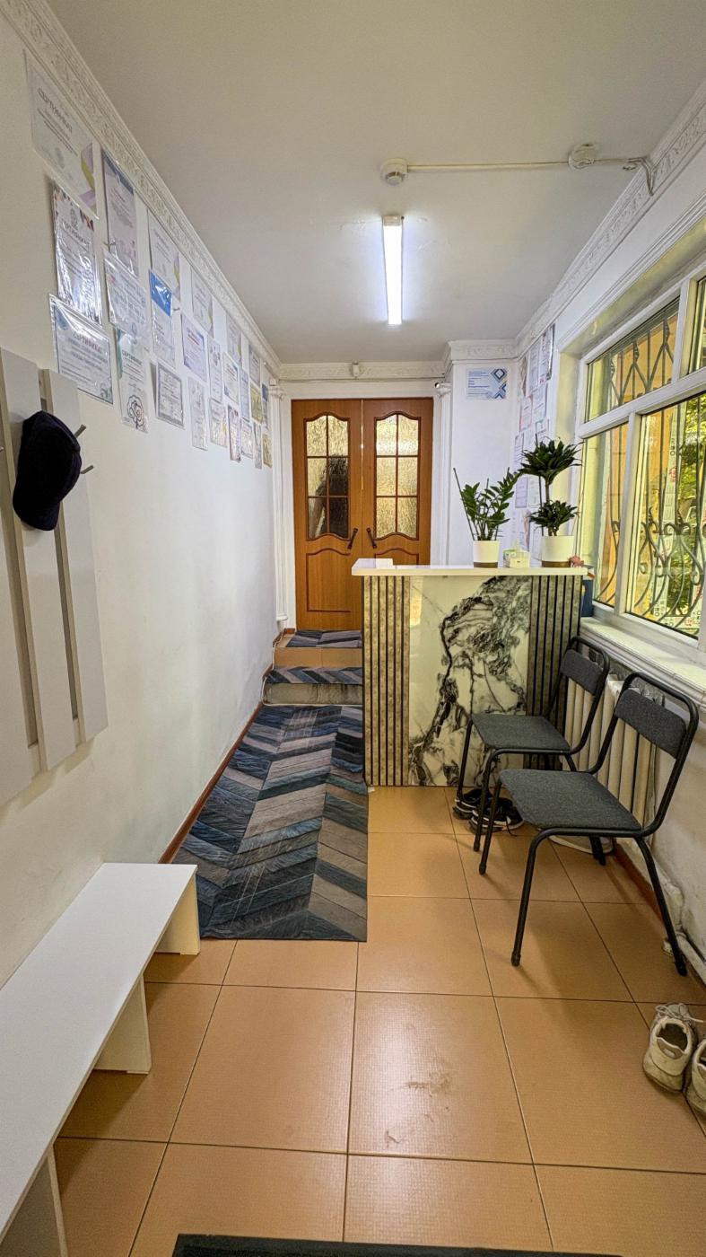 5-комнантный квартира, 114.0 м²,Шевченко за 65 000 000