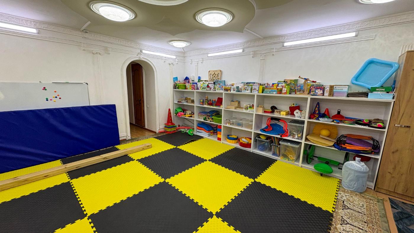 5-комнантный квартира, 114.0 м²,Шевченко за 65 000 000