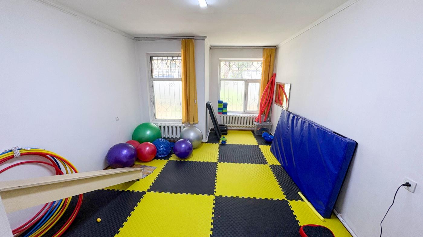 5-комнантный квартира, 114.0 м²,Шевченко за 65 000 000