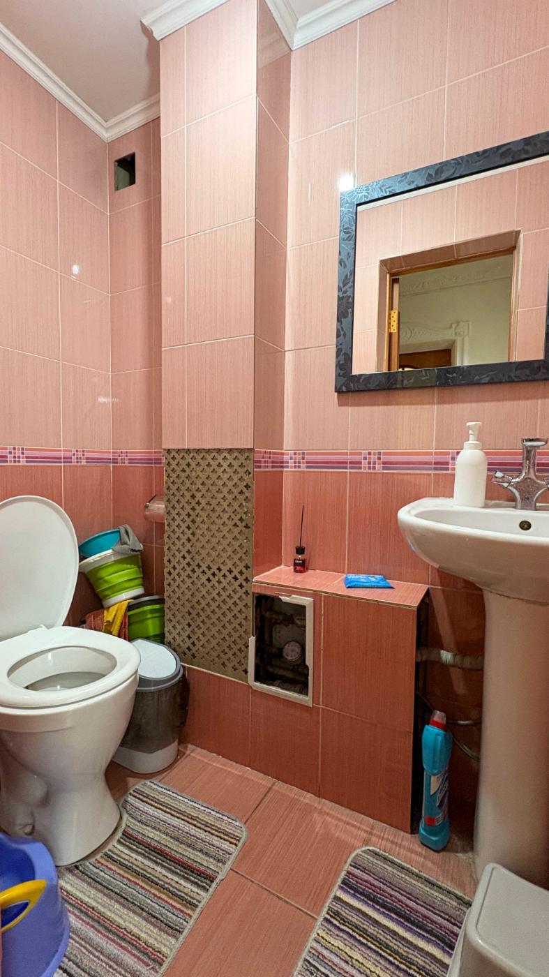 5-комнантный квартира, 114.0 м²,Шевченко за 65 000 000