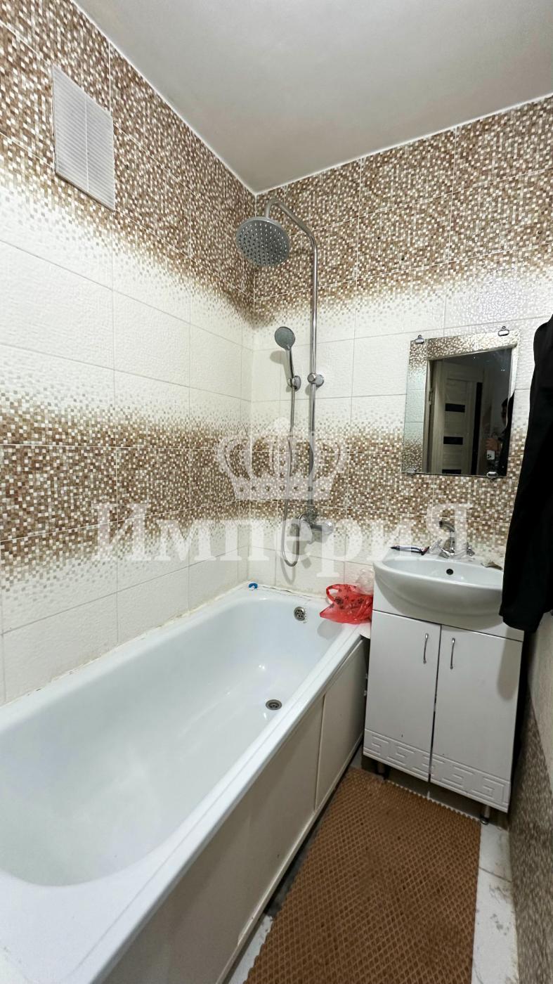 2-комнантная квартира, 44.0 м²,Кабанбай Батыра за 14 300 000