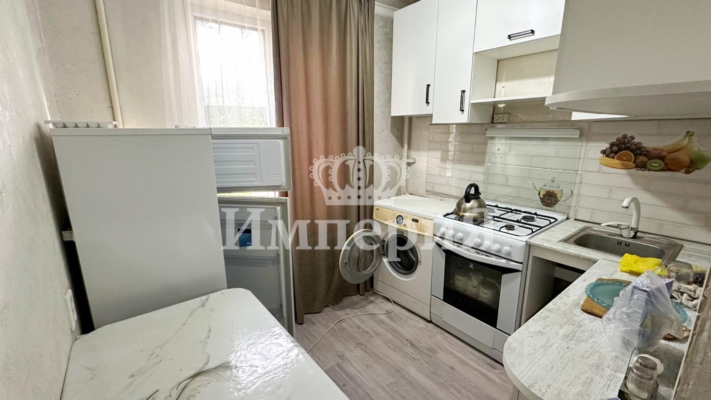 2-комнантная квартира, 44.0 м²,Кабанбай Батыра за 14 300 000