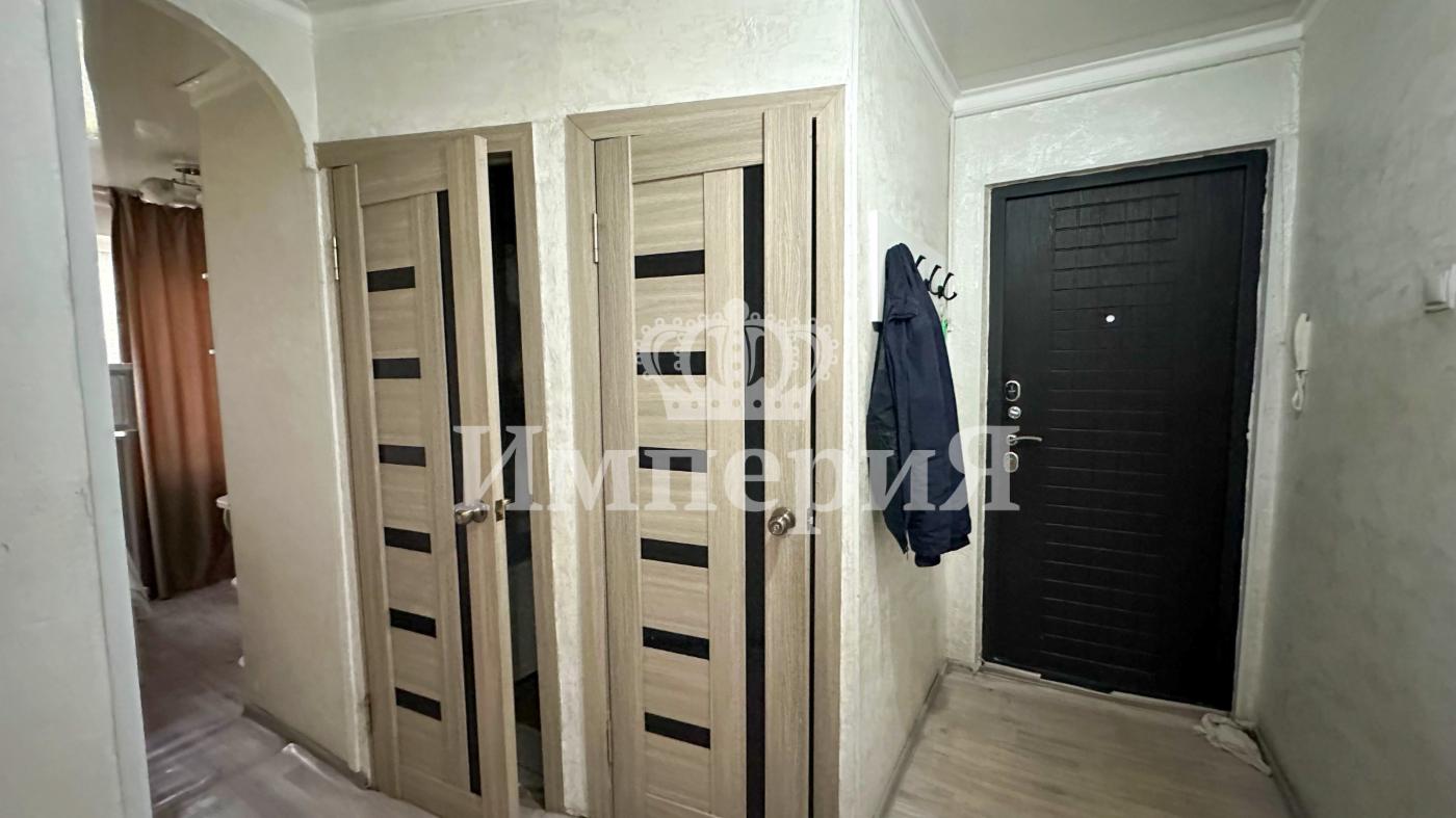 2-комнантная квартира, 44.0 м²,Кабанбай Батыра за 14 300 000