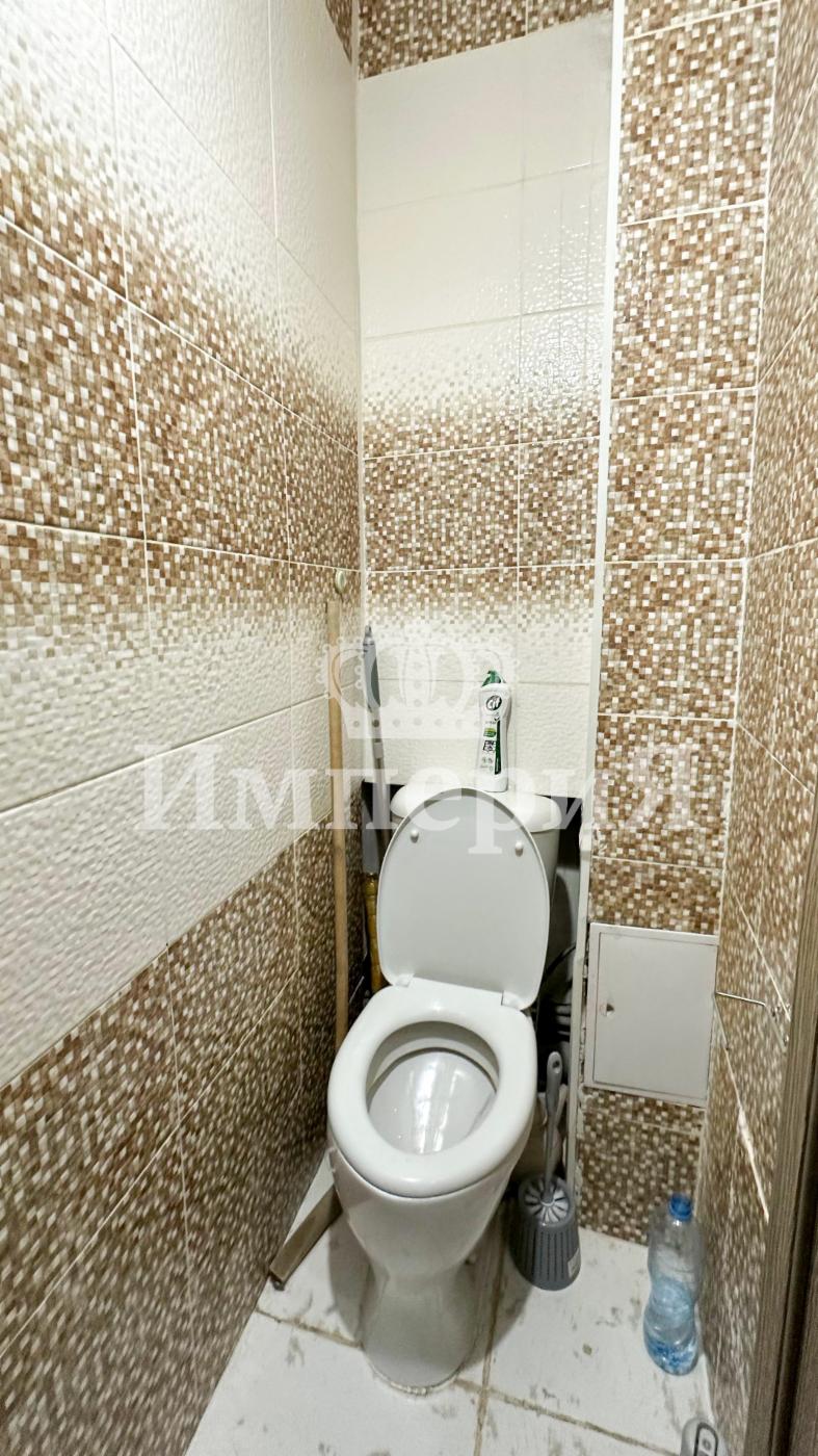 2-комнантная квартира, 44.0 м²,Кабанбай Батыра за 14 300 000