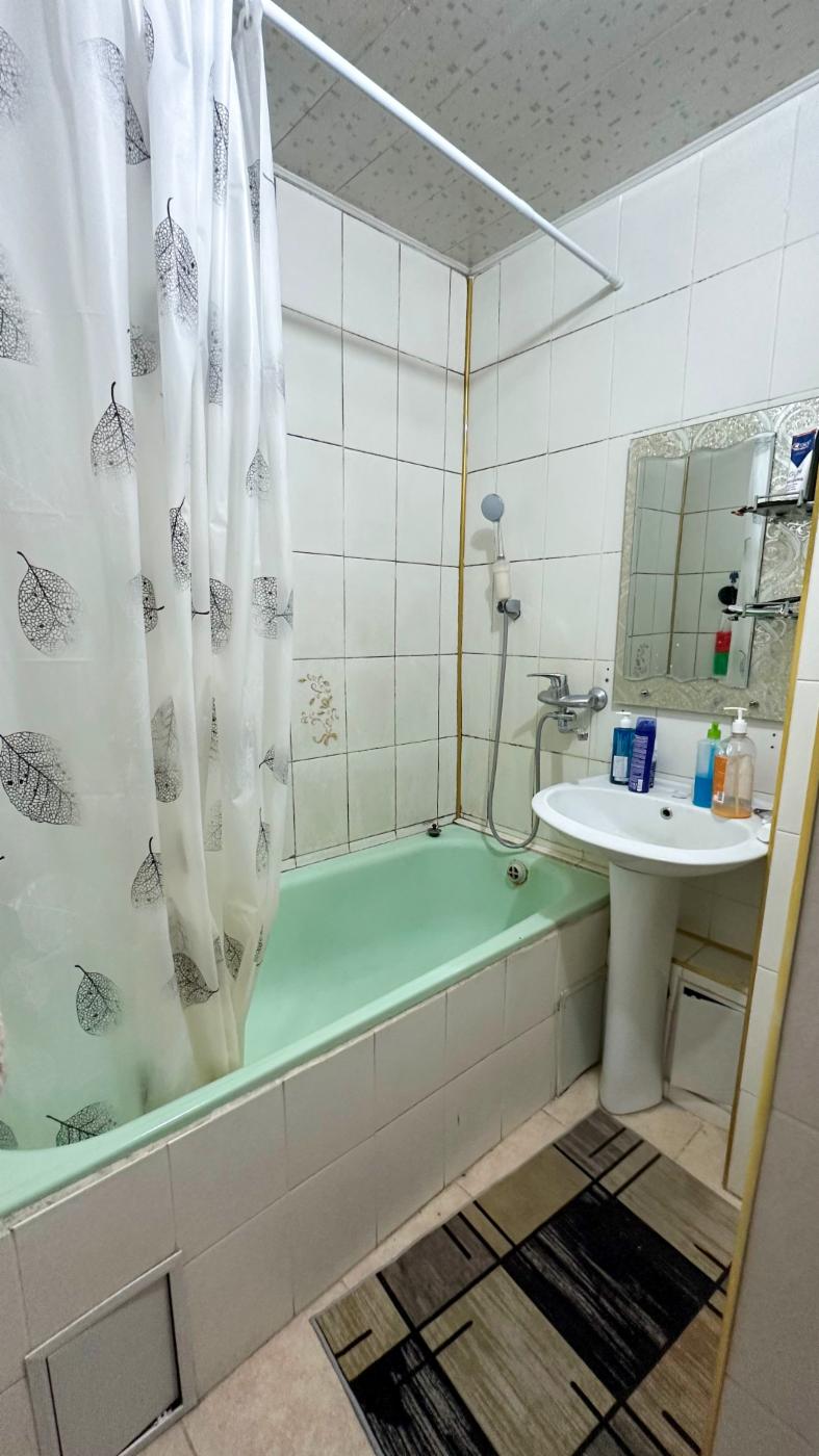 2-комнантная квартира, 54.7 м²,Каратал за 19 000 000