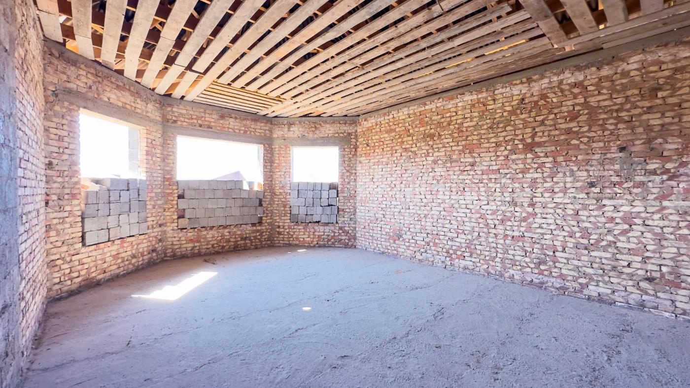 5-комнантный квартира, 202.0 м²,Ынтымак за 22 000 000