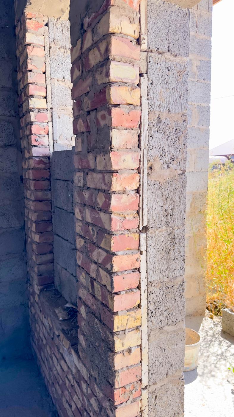 5-комнантный квартира, 202.0 м²,Ынтымак за 22 000 000