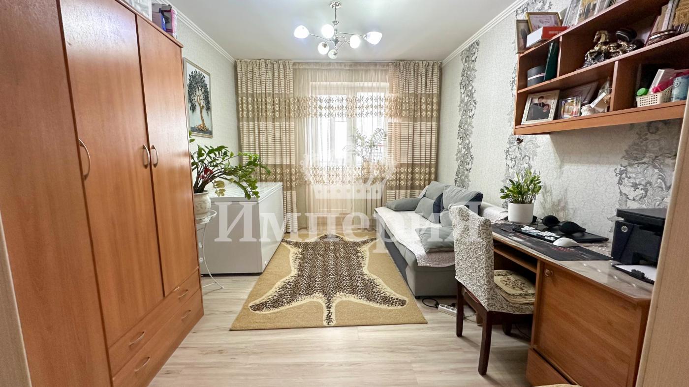 4-комнантная квартира, 85.0 м²,Каблиса Жирау за 30 000 000