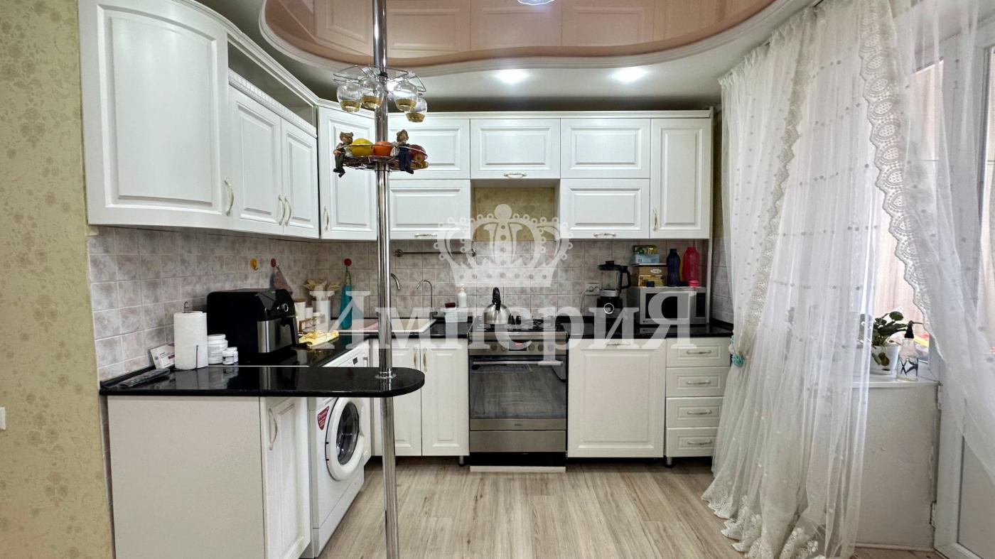 4-комнантная квартира, 85.0 м²,Каблиса Жирау за 30 000 000