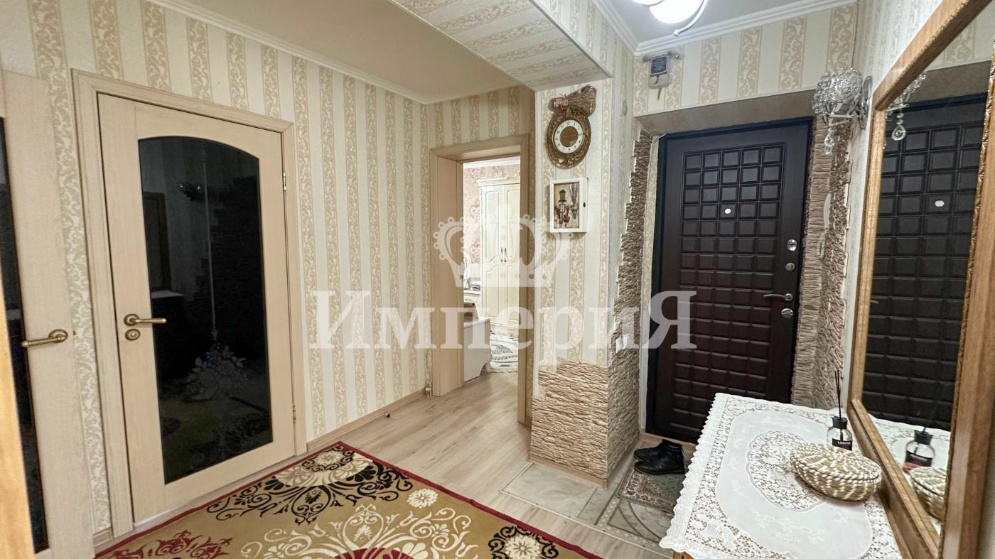 4-комнантная квартира, 85.0 м²,Каблиса Жирау за 30 000 000