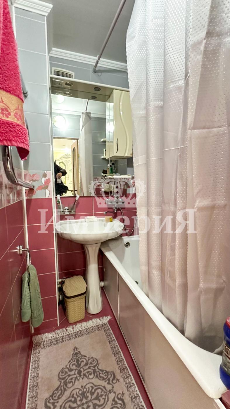4-комнантная квартира, 85.0 м²,Каблиса Жирау за 30 000 000