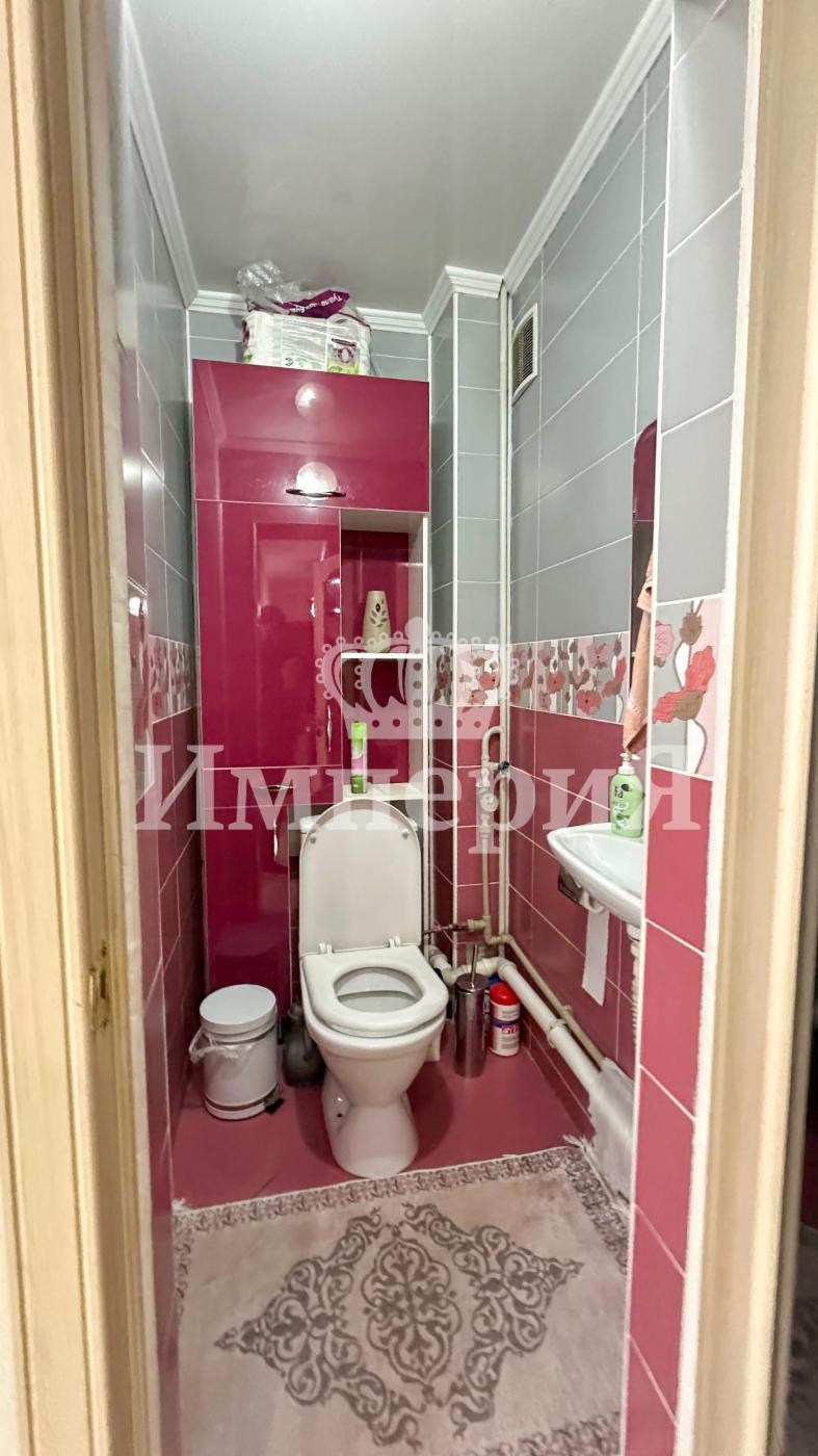 4-комнантная квартира, 85.0 м²,Каблиса Жирау за 30 000 000