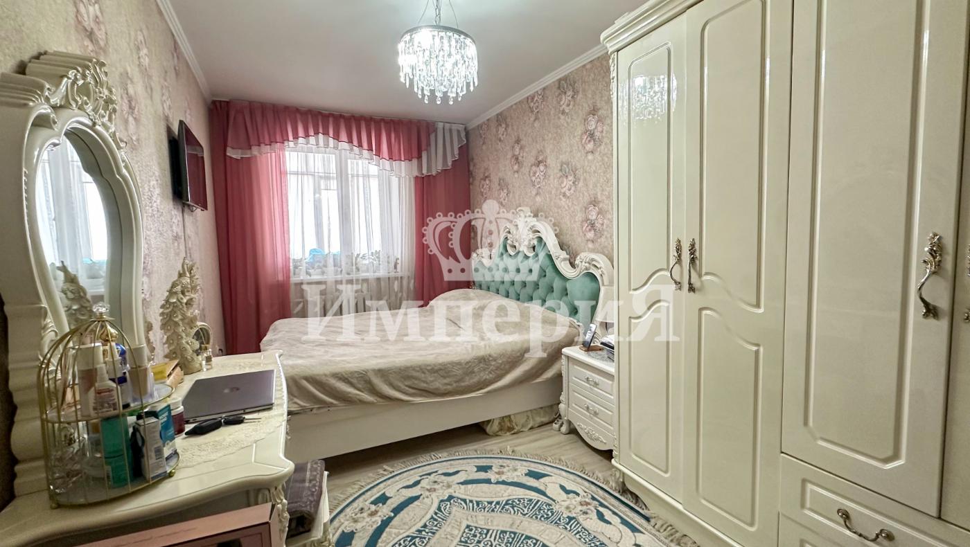 4-комнантная квартира, 85.0 м²,Каблиса Жирау за 30 000 000