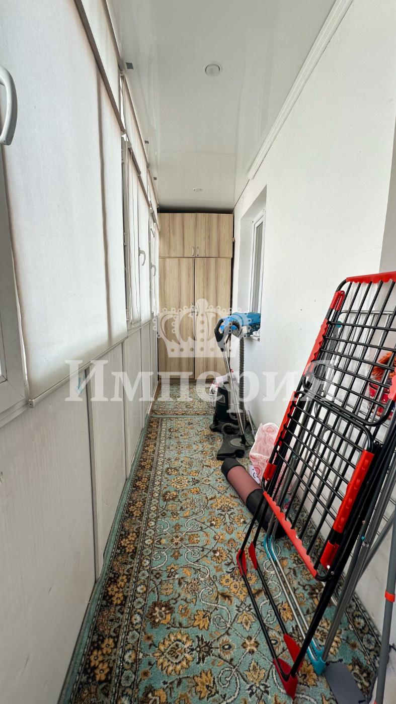 4-комнантная квартира, 85.0 м²,Каблиса Жирау за 30 000 000