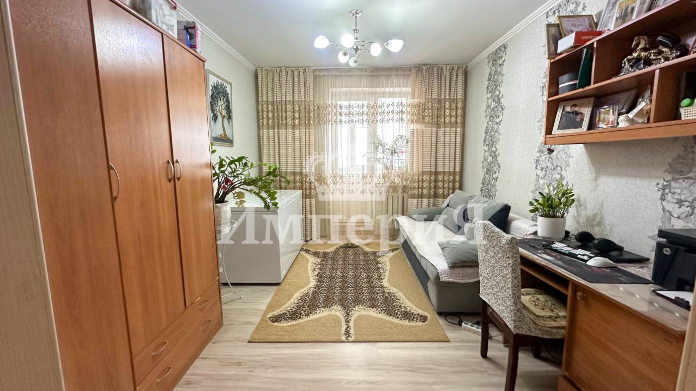 4-комнантная квартира, 85.0 м²,Каблиса Жирау за 30 000 000