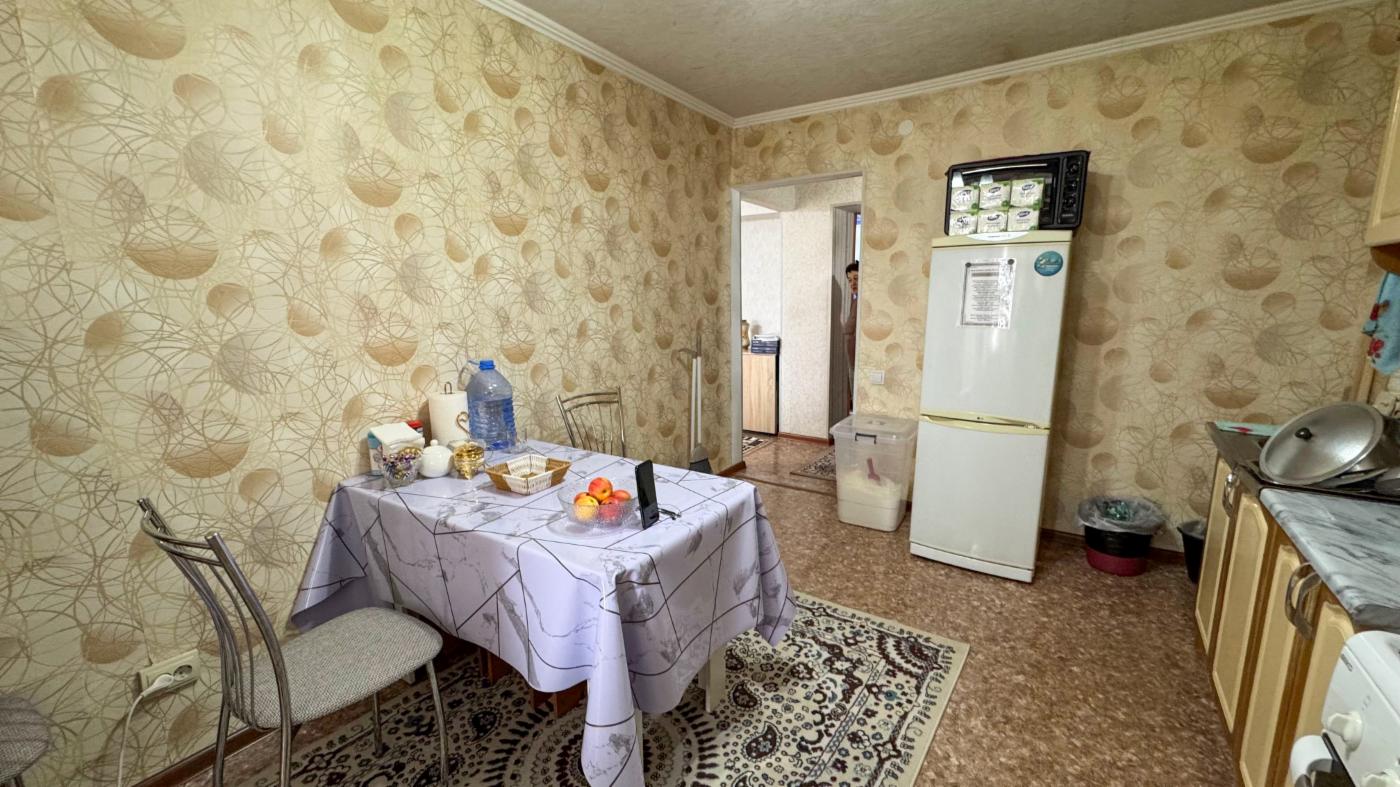 3-комнантная квартира, 60.0 м²,5 мкр за 24 000 000