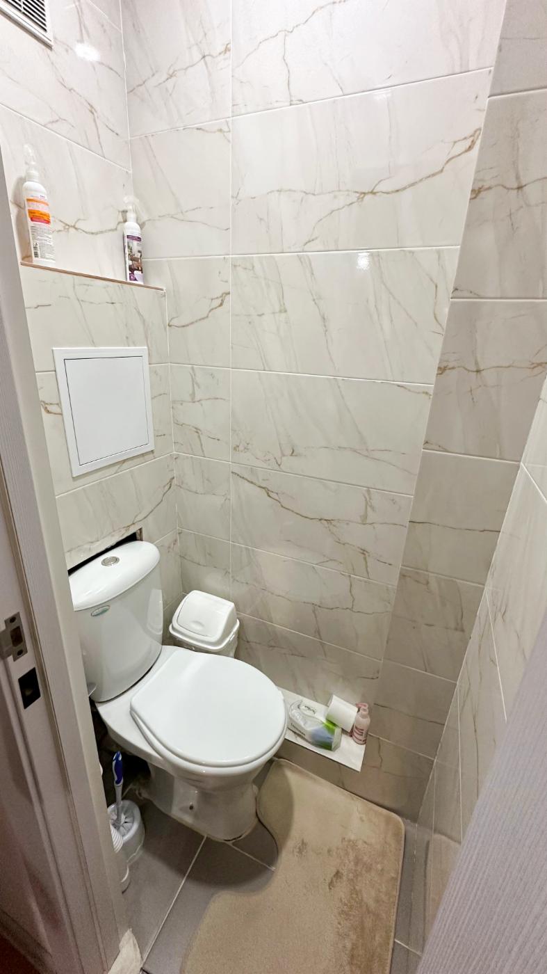 4-комнантная квартира, 77.0 м²,Шевченко за 28 500 000