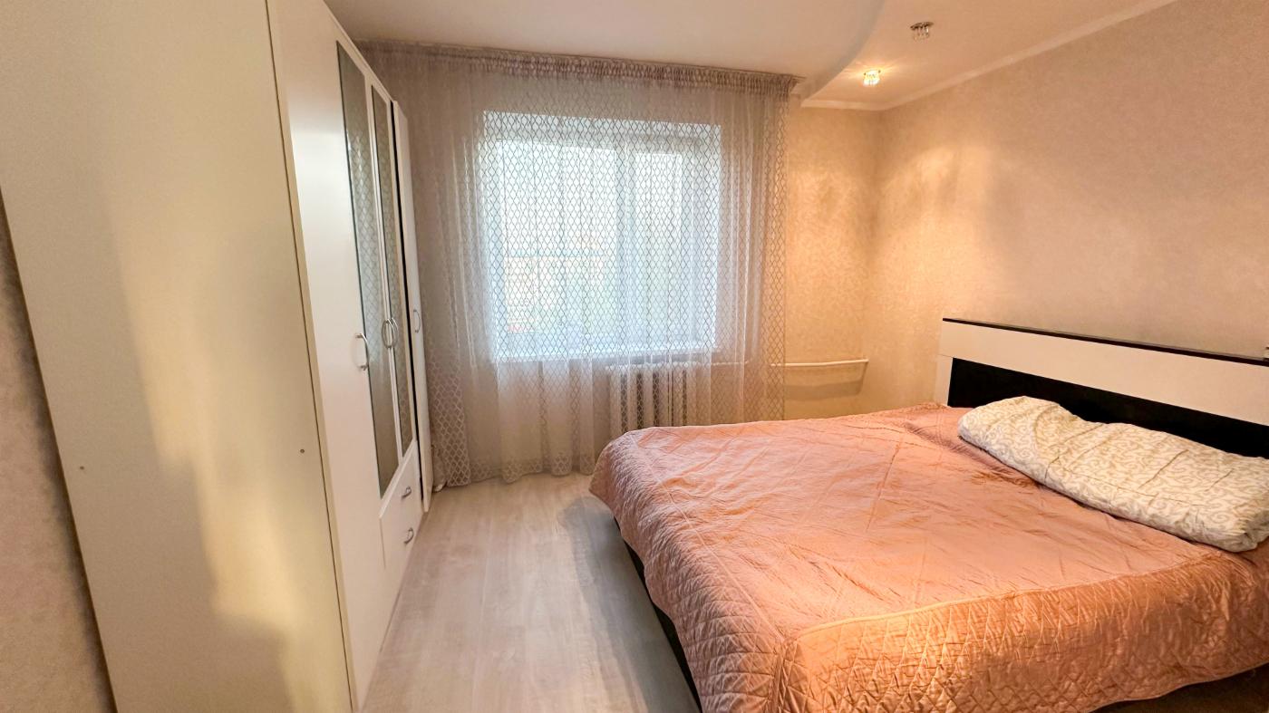 4-комнантная квартира, 77.0 м²,Шевченко за 28 500 000