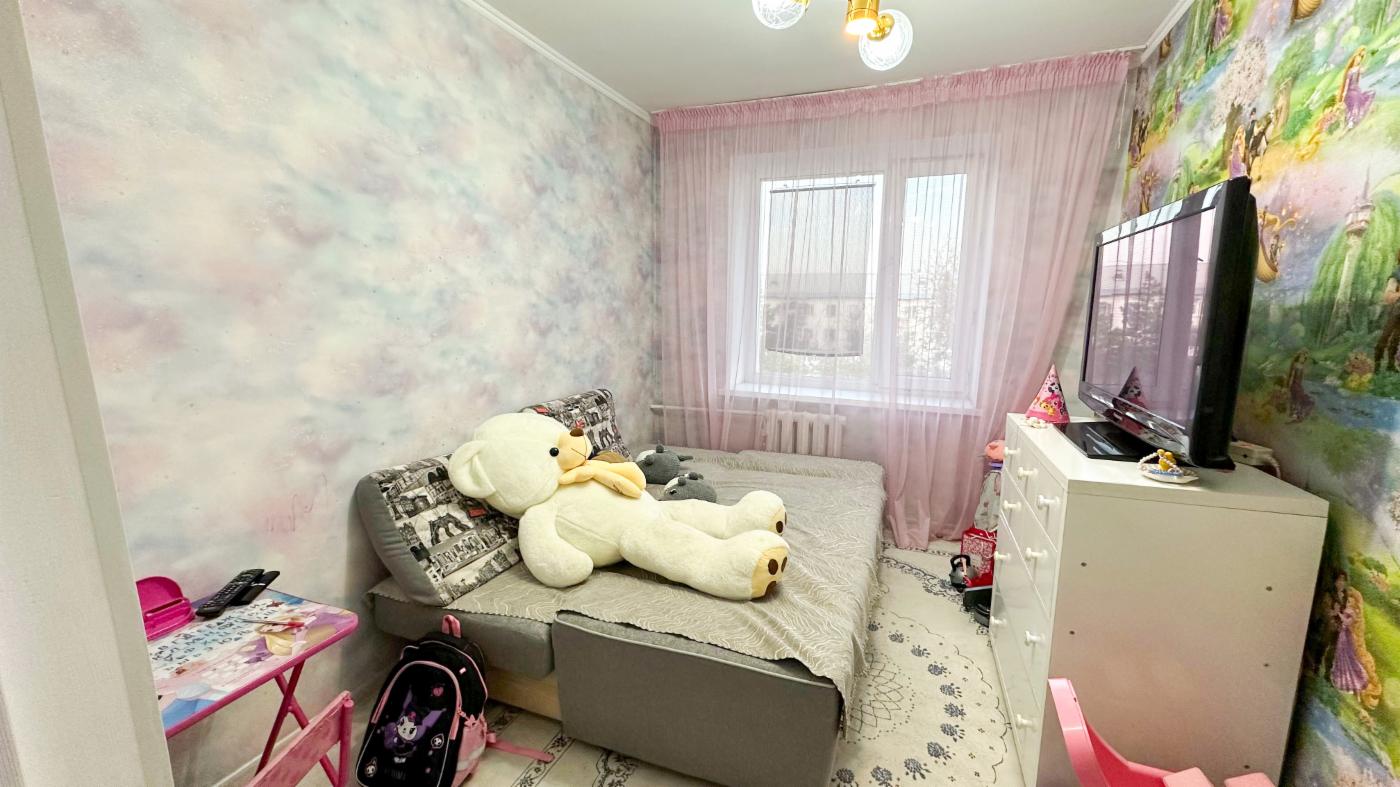 4-комнантная квартира, 77.0 м²,Шевченко за 28 500 000