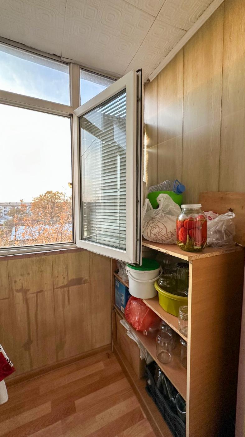 4-комнантная квартира, 77.0 м²,Шевченко за 28 500 000