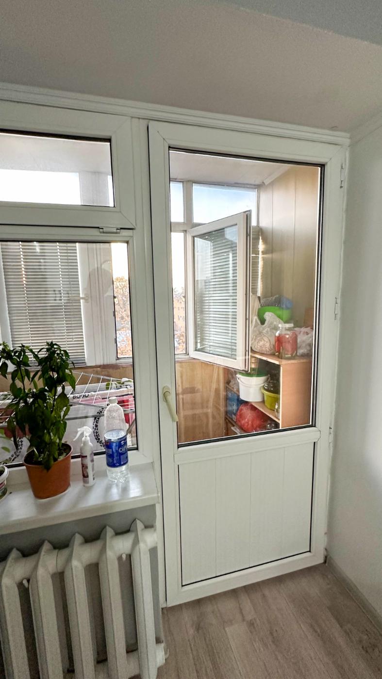 4-комнантная квартира, 77.0 м²,Шевченко за 28 500 000