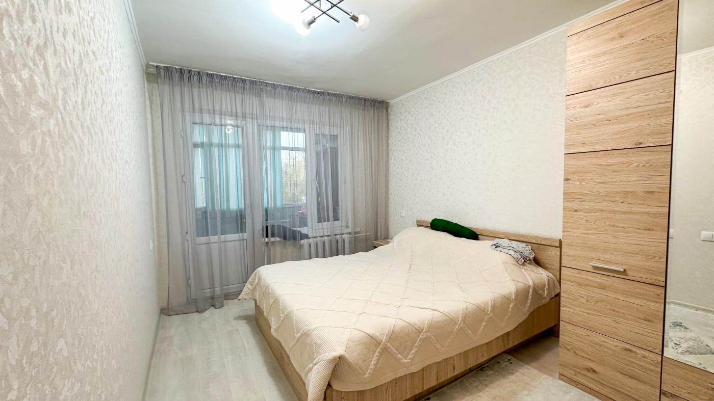 4-комнантная квартира, 77.0 м²,Шевченко за 28 500 000