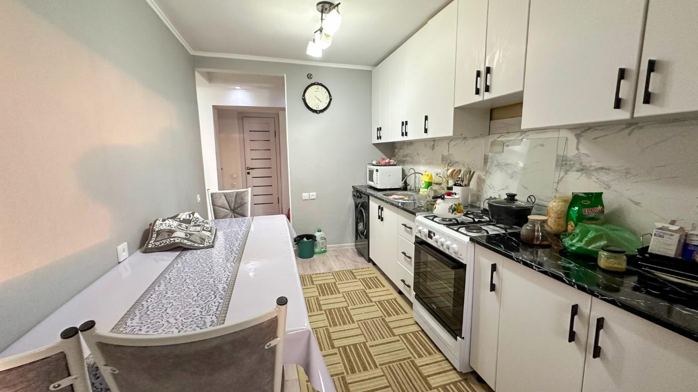 4-комнантная квартира, 77.0 м²,Шевченко за 28 500 000